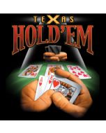 Perstransfer: Texas, hold'em pokerhand 31x33- W1