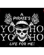 Perstransfer: Yo ho, a pirate 30x23 - H1