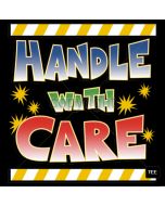 Perstransfer: Handle with care 18x15 - W1
