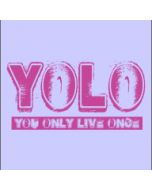 Perstransfer: You only live once 23x10 - W1