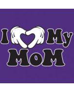 Perstransfer: I love my mom 18x10 - W1