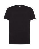 T-shirt urban 150 black