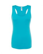 T-shirt Aruba turquoise