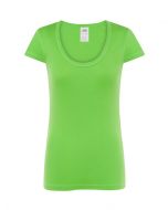T-shirt Creta lime