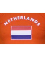 Perstransfer 'Netherlands'