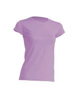 T-shirt regular lady lavander XXL