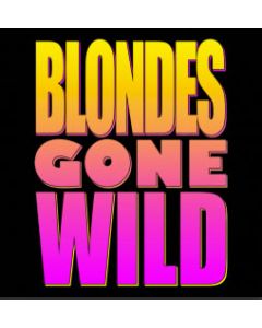 Perstransfer: Blondes gone wild 23x28 - W1