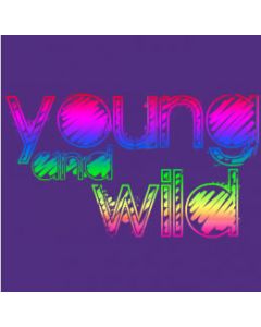Perstransfer: Young and wild 26x15 - W1