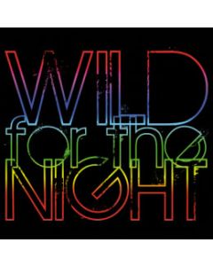 Perstransfer: Wild for the night 23x20 - W1