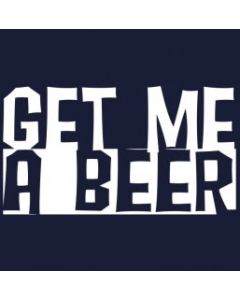 Perstransfer: Get me a beer 28x15 - 