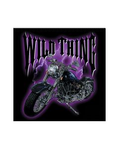 Perstransfer: Wild thing bikes 31x33- H1