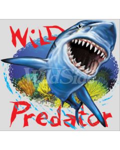 Perstransfer: Wild predator 23x15 - H1