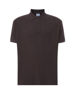 Regular polo graphite