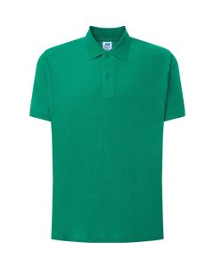 Regular polo kelly green