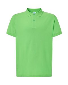 Regular polo lime