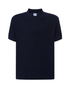 Regular polo navy