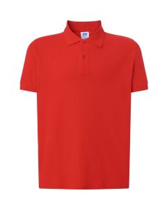 Regular polo red