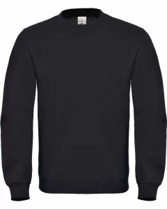 Crew neckSweatshirt ID002