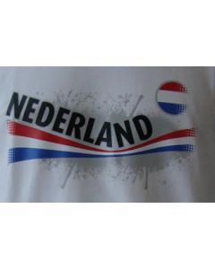 Perstransfer: Transfer 'Nederland'