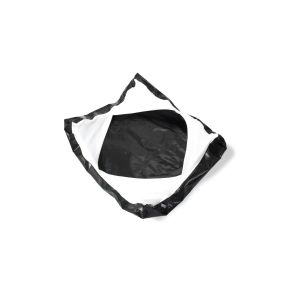 Teflon hoes bovenplaat 40 x 50