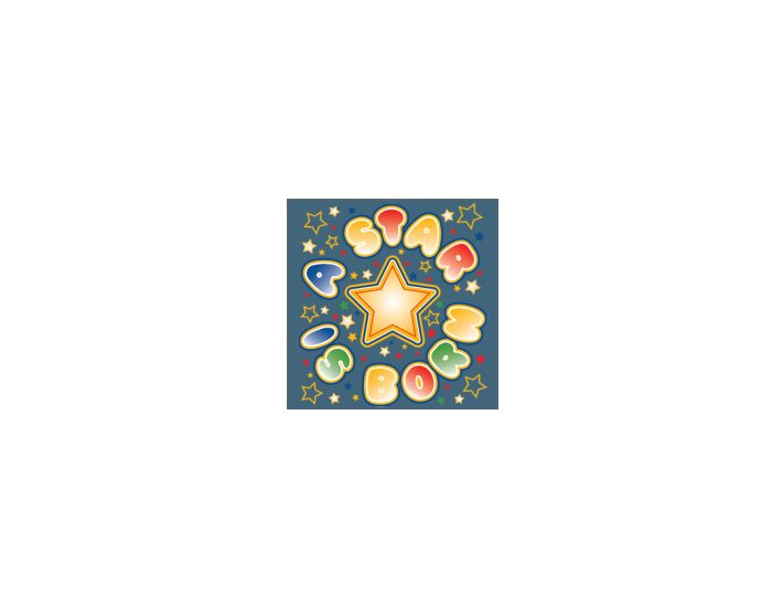 Perstransfer: A star is born 18x15 - W1