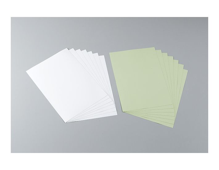 Brother stickervellen / lamineervel CM/SDX