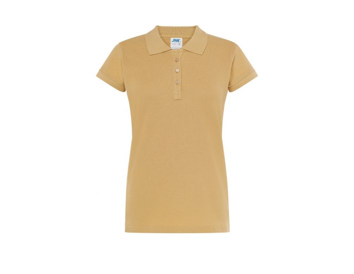 Polo pique lady sand