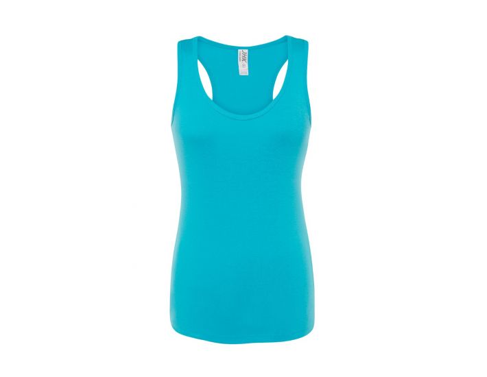 T-shirt Aruba turquoise