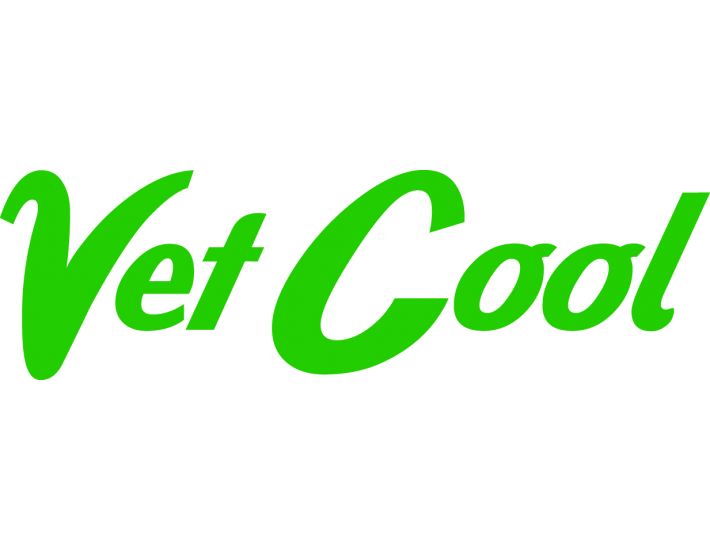 Vet cool  19 x 2 cm